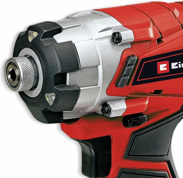 Image du produit Einhell TE-CI 18/1 Li (Fonctionnement sur batterie)