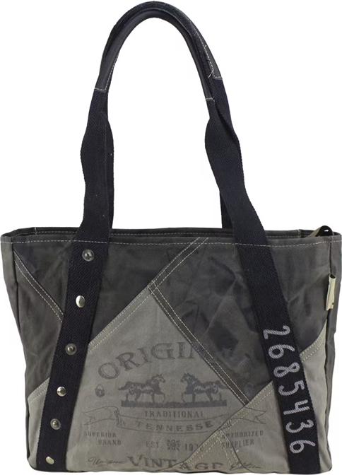 Produktbild Sunsa Jeanstasche Handtasche Shopper Schultertasche No.55