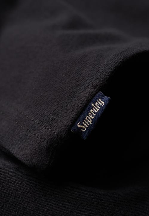 Actual product image Superdry t-hirt uperdry photographic logo (S)