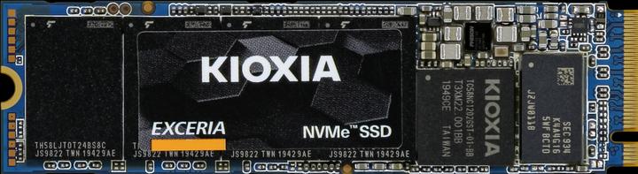 Produktbild Kioxia LRC10Z250GG (250 GB, M.2 2280)