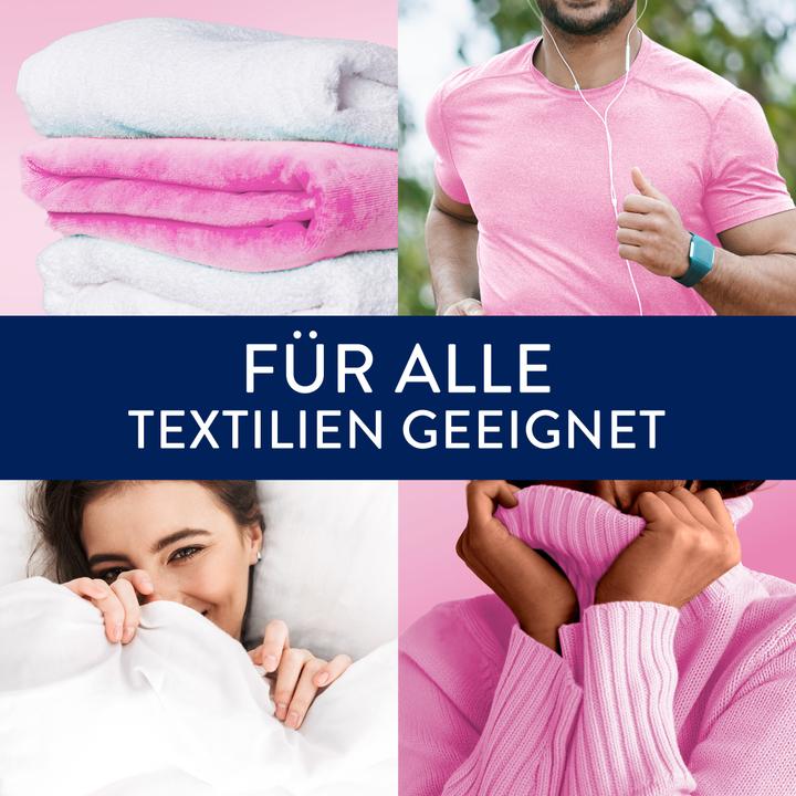 Produktbild Lenor Wäscheparfüm (22 Waschgänge, Perlen)