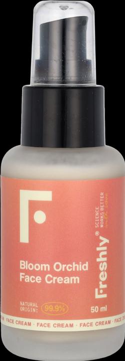Immagine prodotto Freshly Cosmetics Orchidea in fiore (50 ml, Tonico per il viso)