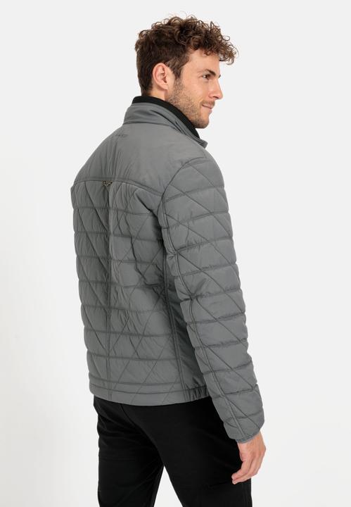 Produktbild Camel Active Steppjacke mit Stehkragen (50)