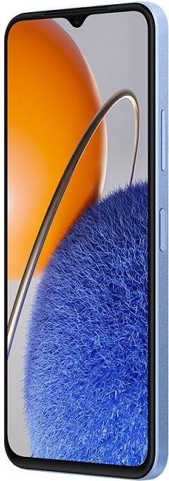 Actual product image Huawei Nova Y61 (64 GB, Sapphire Blue, 6.52", Dual SIM, 50 Mpx, 4G)