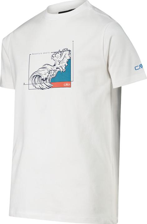 Produktbild CMP Campagnolo Kid's Stretch Dyed T-Shirt (176)