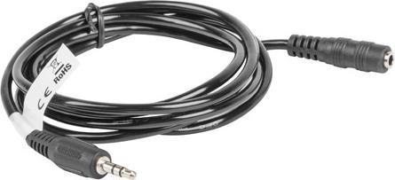 Image du produit Lanberg CA-MJFJ-10CC-0015-BK (1.50 m)