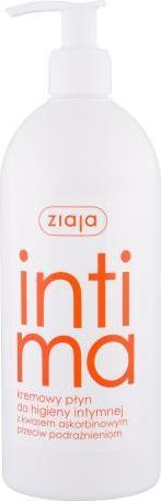 Ziaja Intimate Hygiene Gel Intima (500 ml, Intimgel)