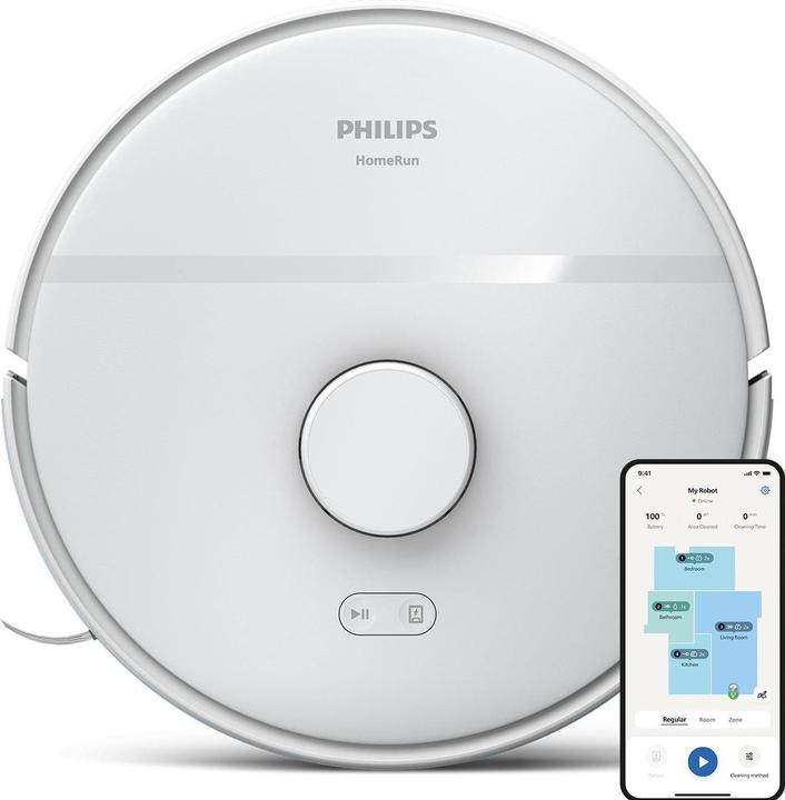 Produktbild Philips 2000 Series (Saugwischroboter)