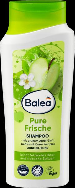 dm Balea Pure Frische (300 ml, Flüssiges Shampoo)