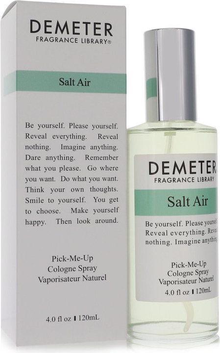 Image du produit Demeter Salt Air (Eau de cologne, 120 ml)