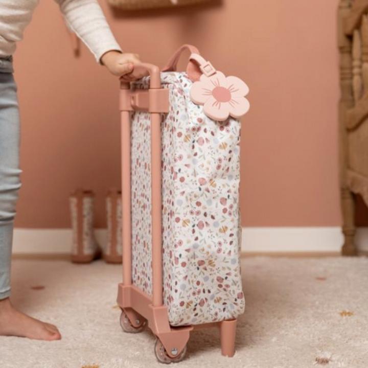 Produktbild Little Dutch Flowers & Butterflies (Handgepäck (bis 50l))