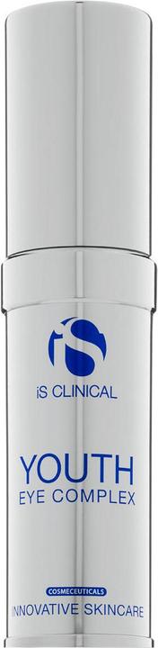 Immagine prodotto iS Clinical Youth Eye Complex (Crema, 15 ml, Giorno + Notte)