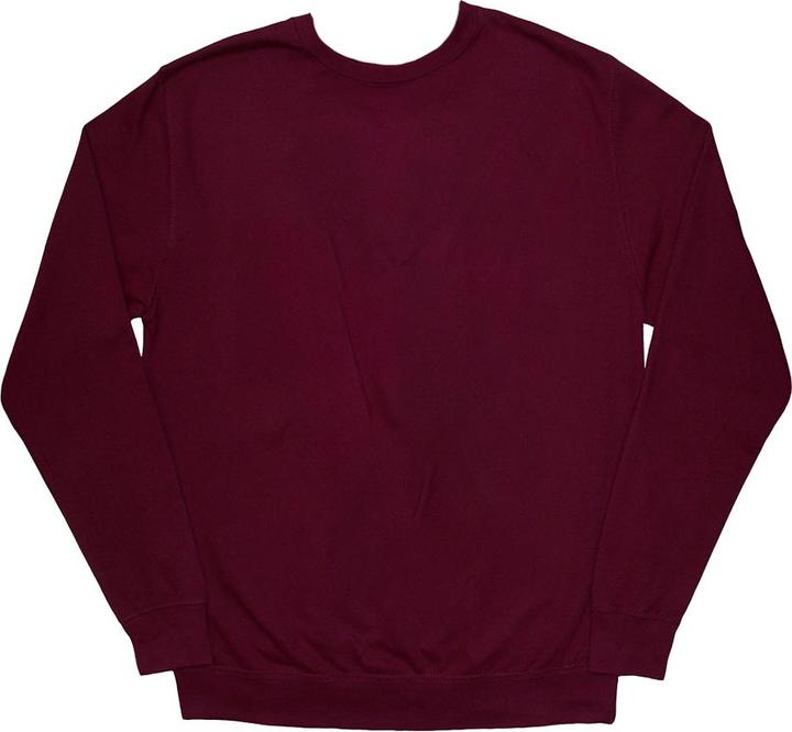 Actual product image Guns N Roses Unisex Adult Guns & Vine Sweatshirt (L)