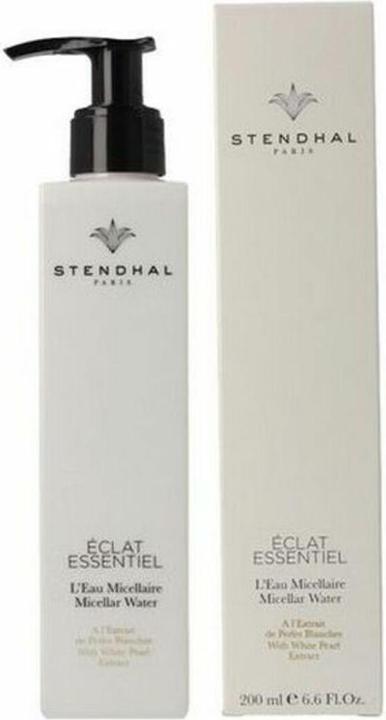 Stendhal L'Eau Micellaire (Panni pulizia, 200 ml)