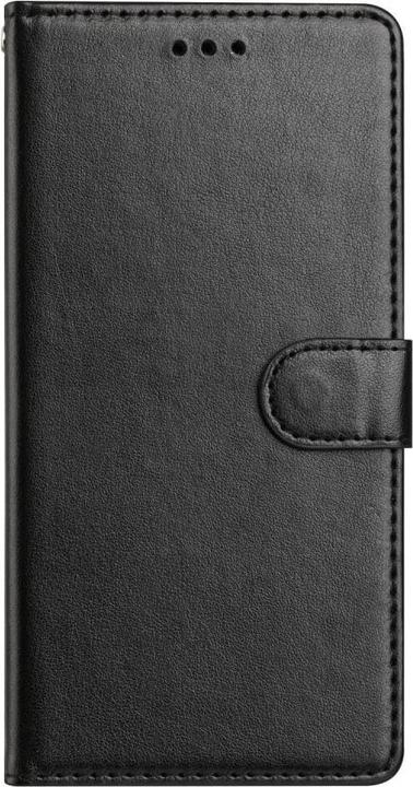 Produktbild Cover-Discount Galaxy A26 5G - Elegantes Hüllen Etui mit Handschlaufe (Samsung Galaxy A26)