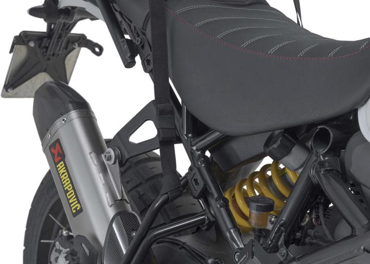 Actual product image Sw Motech Drybag 260 tail bag (26 l)
