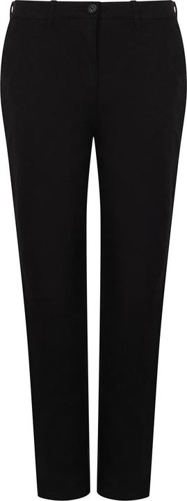 Image du produit Henbury Chinos extensibles pour dames/femmes (44 D)
