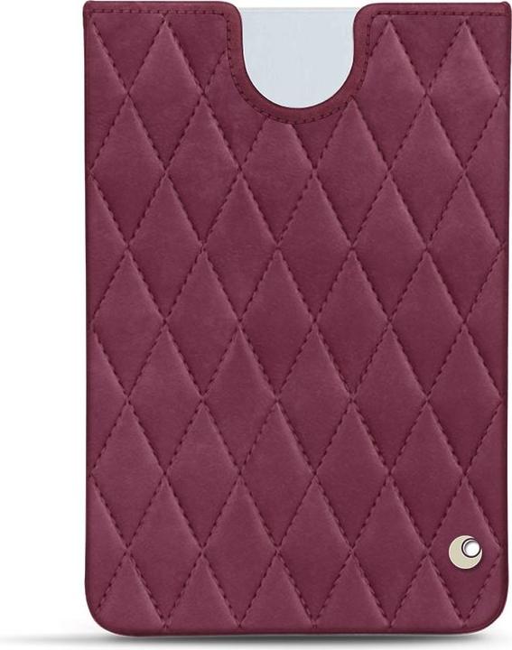 Prune vintage - Couture ( Pantone #612434 )