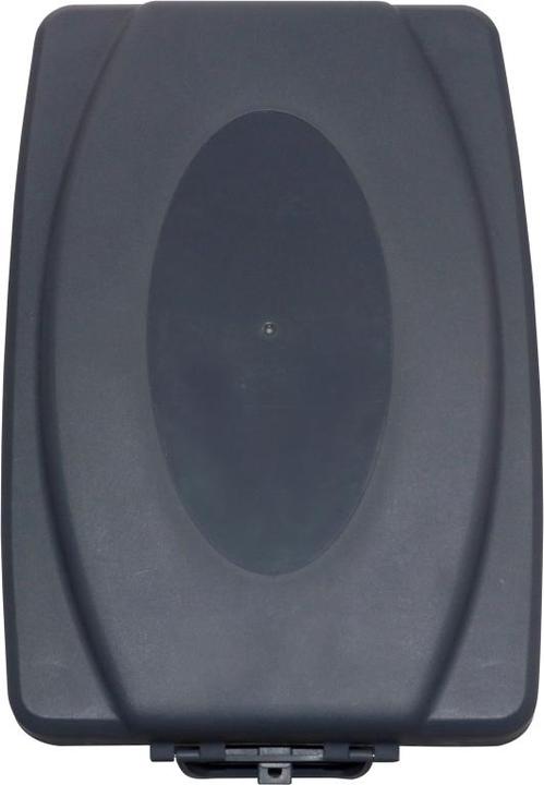 Actual product image Antalis Waterproof box IP54 large