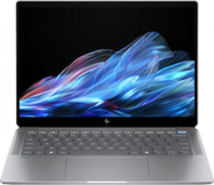 Actual product image HP OmniBook Ultra 14-fe0097ng Notebook 14"" (35.6cm) (14", Marvell Armada 375, 32 GB, 1000 GB, DE)