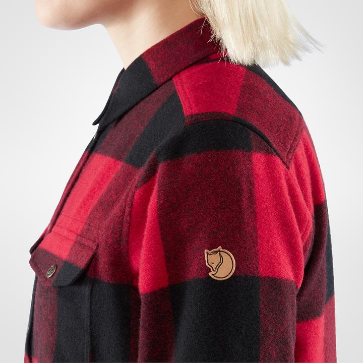 Produktbild Fjällräven Canada Bluse (M)