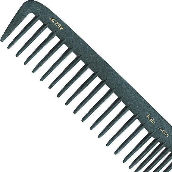 Image du produit HH Simonsen Carbon Comb No. 282
