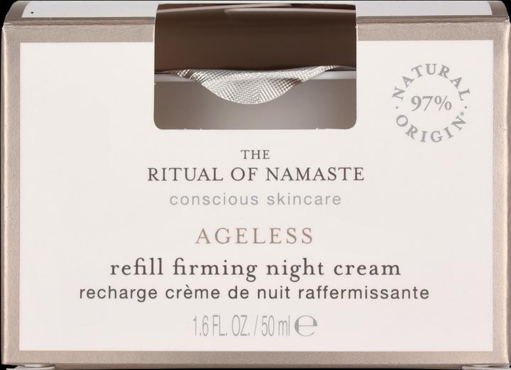 Immagine prodotto Rituals Ricarica di crema notte rassodante Namaste Ageless (50 ml)