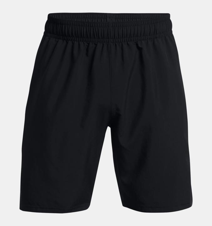 Produktbild Under Armour NOS UA Woven Wdmk Shorts-BLK,B Black XXL (XXL)