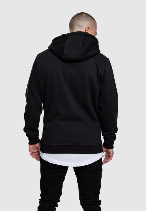 Image du produit Mister Tee Tupac OGCJM Hoody (M)