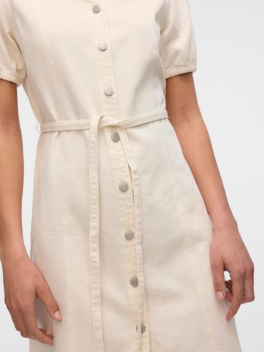 Produktbild Vero Moda VMJANET Kurzes Kleid Jeanskleid (XS)
