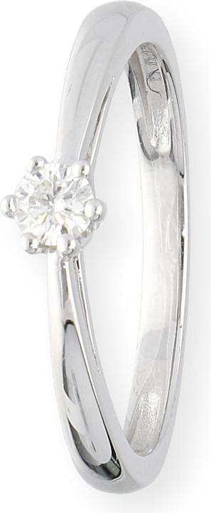 Produktbild Carat Solitaire (54, 750/18 K Gold)