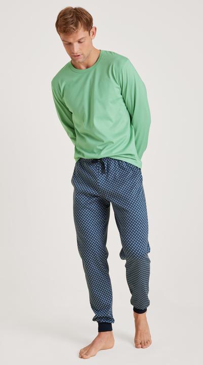 Immagine prodotto Calida Rmx Sleep Enjoy Hose mit Bündchen (XXL)