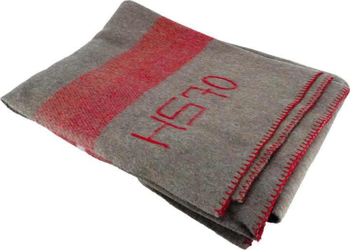 Immagine prodotto Army Shop Coperta di lana (140 x 200 cm)