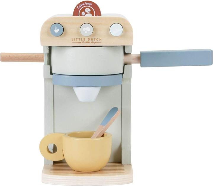 Image du produit Little Dutch Machine à café