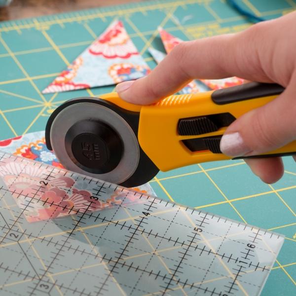 Produktbild Olfa 1079060 (Cutter)
