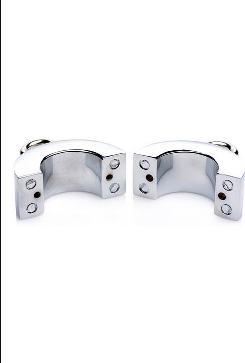 Immagine prodotto Master Series Trappola per palline in metallo Barella per palline (6 cm)