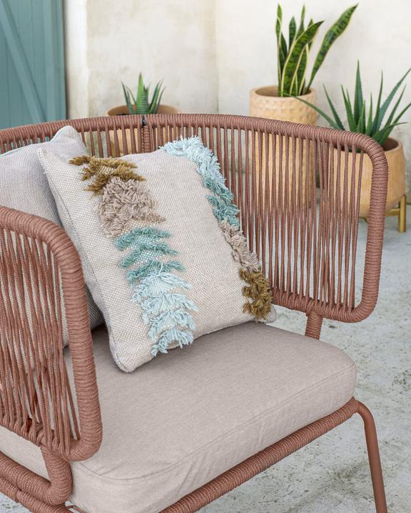Actual product image Kave Home Nadin