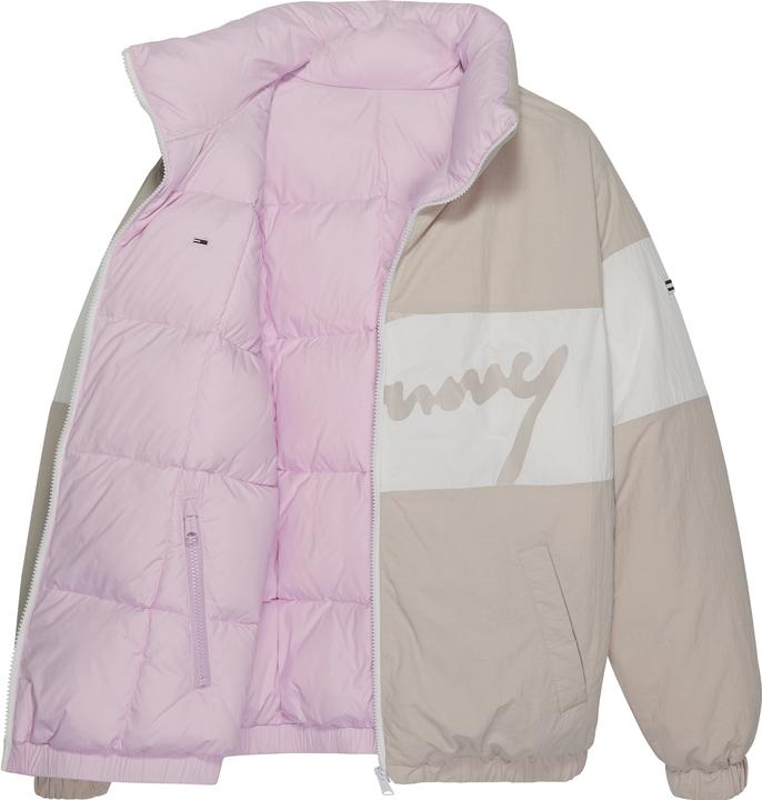 Immagine prodotto Tommy Hilfiger Tommy Jeans - Puffer reversibile firmato - 88807 (M)