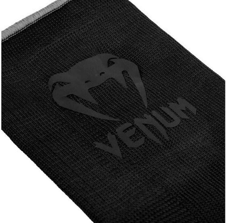 Produktbild Venum Kontact Ankle Support Guard Black/Black (L)