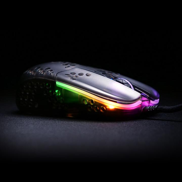 Image du produit CHERRY xtrfy MZ1 (Filaire)