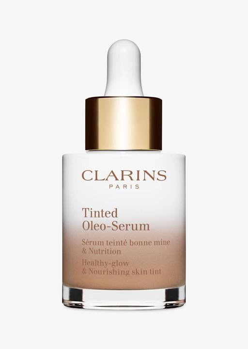 Produktbild Clarins Tinted Oleo Serum No 06 (30 ml)