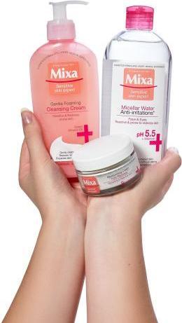 Produktbild Mixa Anti-Redness (50 ml, Tagescreme)