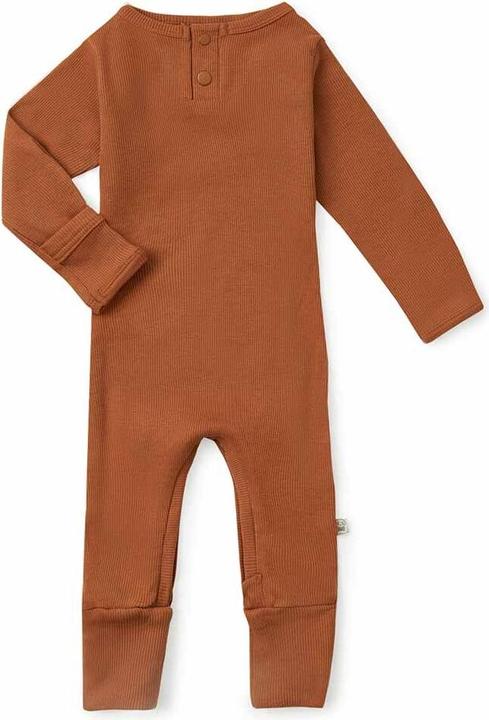 Produktbild Snuggle Hunny Romper - Biscuit (68)