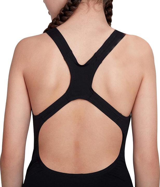 Actual product image Speedo Medalist swimming costume girls (128)
