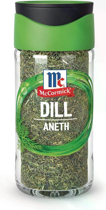 McCormick Dill Aneth (9 g)