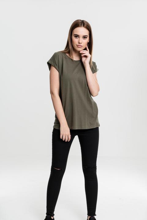 Image du produit Urban Classics tee (XS)
