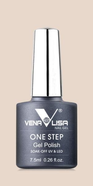 Produktbild Venalisa 3 in 1 Gellack Cream UV/LED (UV-Gel Lack)