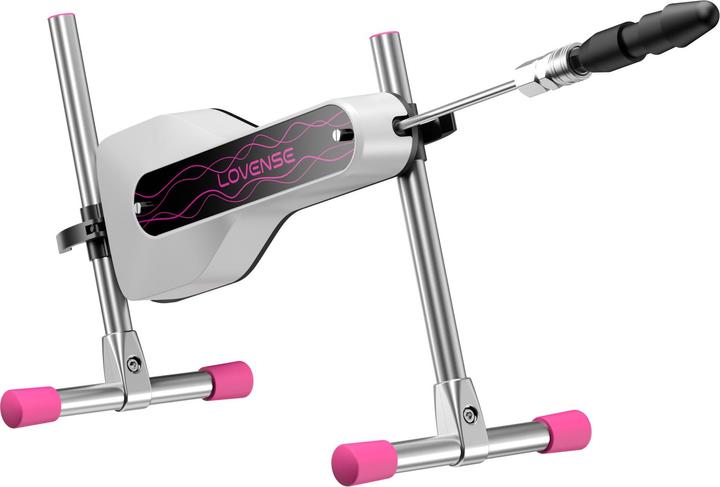 Actual product image Lovense Mini
