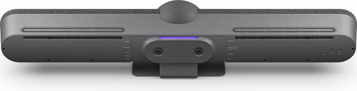 Actual product image Logitech Medium Room Bundle - Rally Bar & Tap IP (EU)