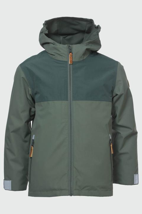 Rukka Pawell Kinder 3 in 1 Jacke